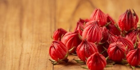 POTENSI KELOPAK BUNGA ROSELLA  Hibiscus sabdariffa Linn.  SEBAGAI BAHAN PANGAN FUNGSIONAL