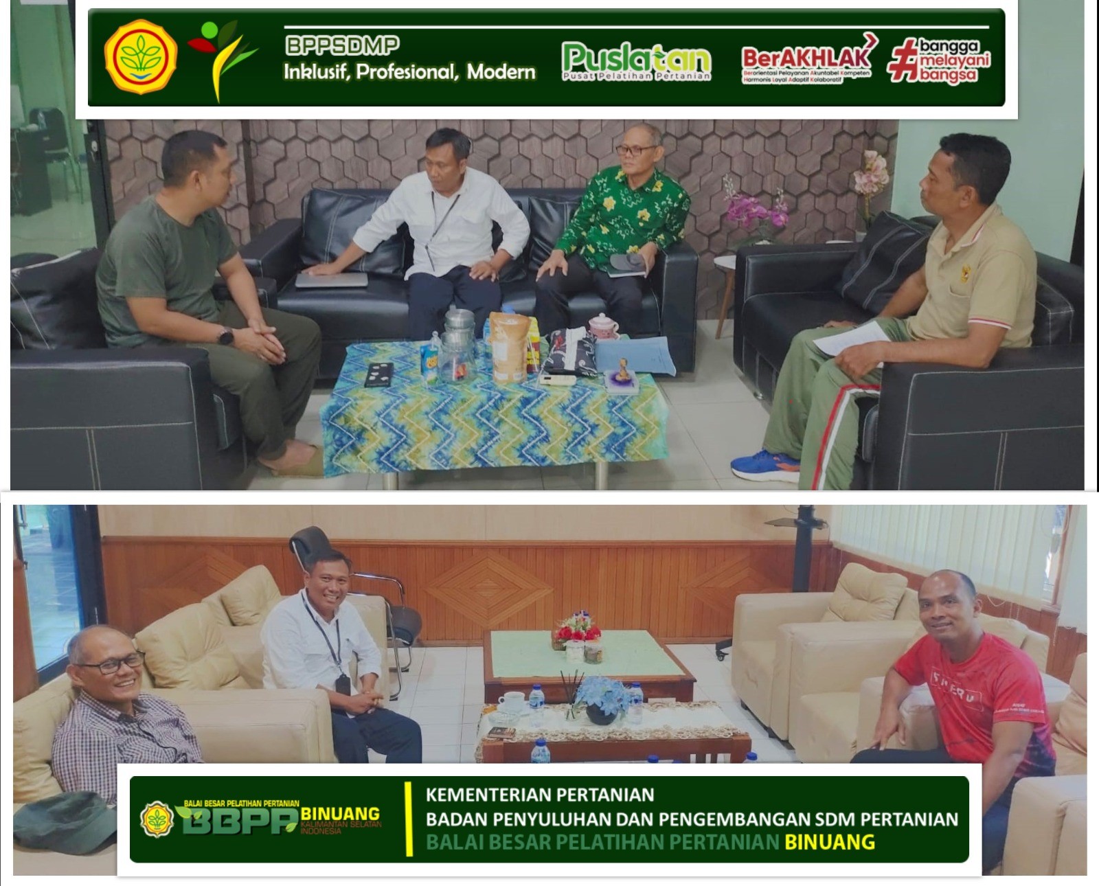 Perkuat Sinergi Antar Program Demi Swasembada Pangan, Kementan Gandeng TNI