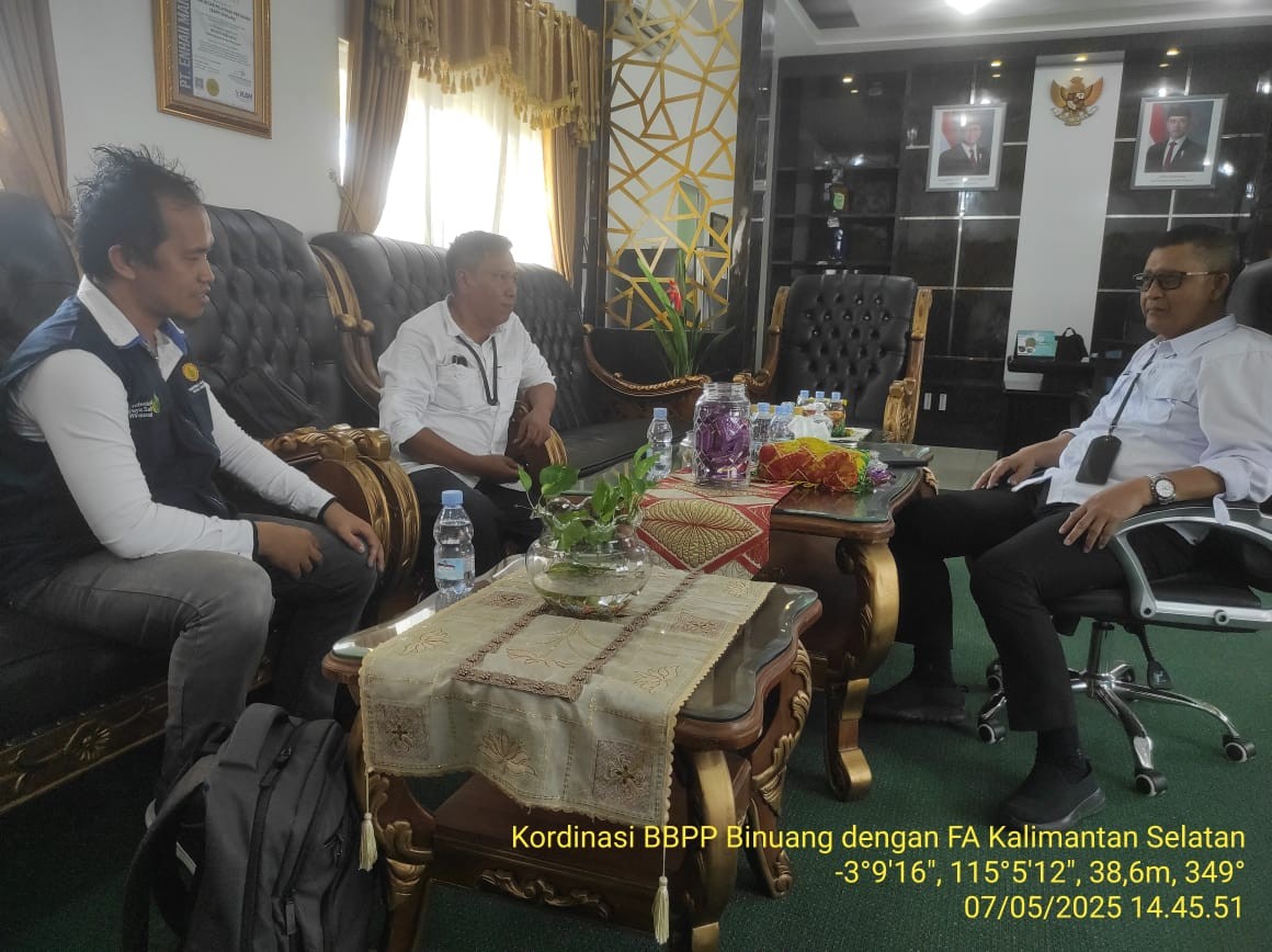 Berdayakan Brigade Pangan, BPPSDMP Terjunkan Financial Advisor