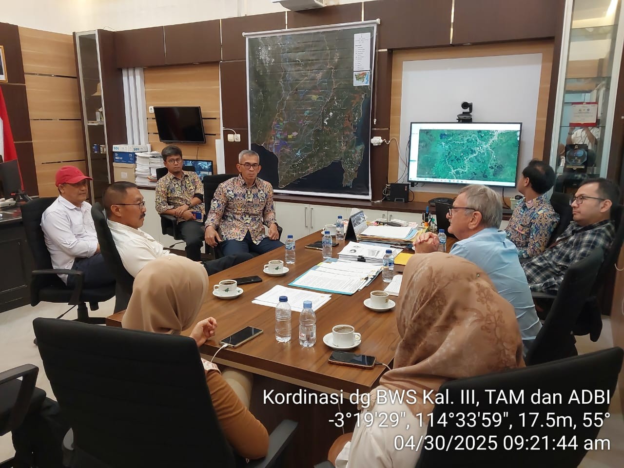 Wujudkan Swasembada, Kementan Kolaborasi Bersama ADB Melalui Program CSR dan Oplah