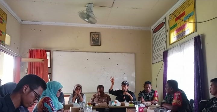 Peran Brigade Pangan, Optimalkan Lahan Tidur dan Tingkatkan Swasembada di Kalimantan Selatan